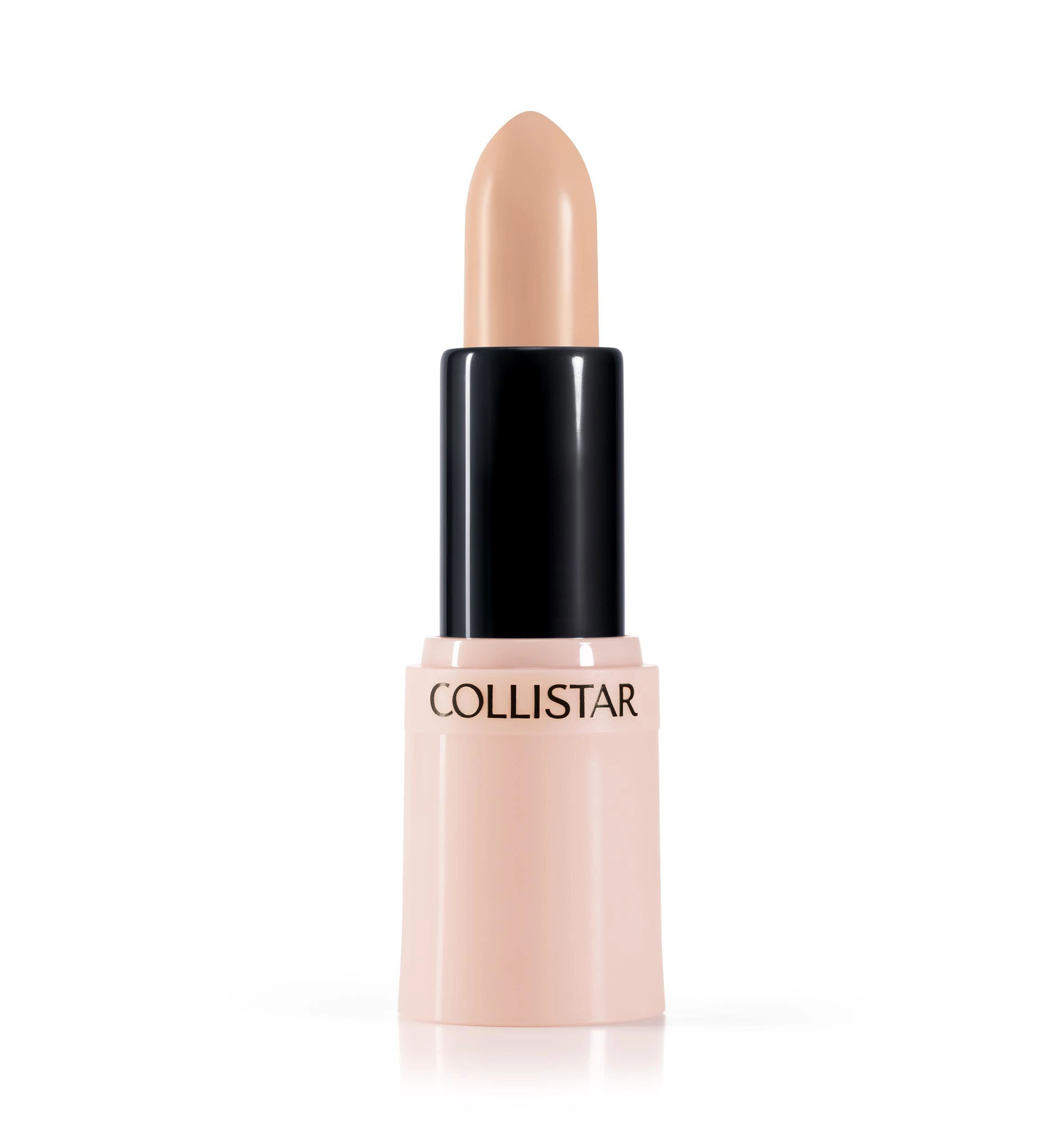 Collistar - Консилер для лица, Impeccabile Stick Concealer 3 Natural, 4 мл