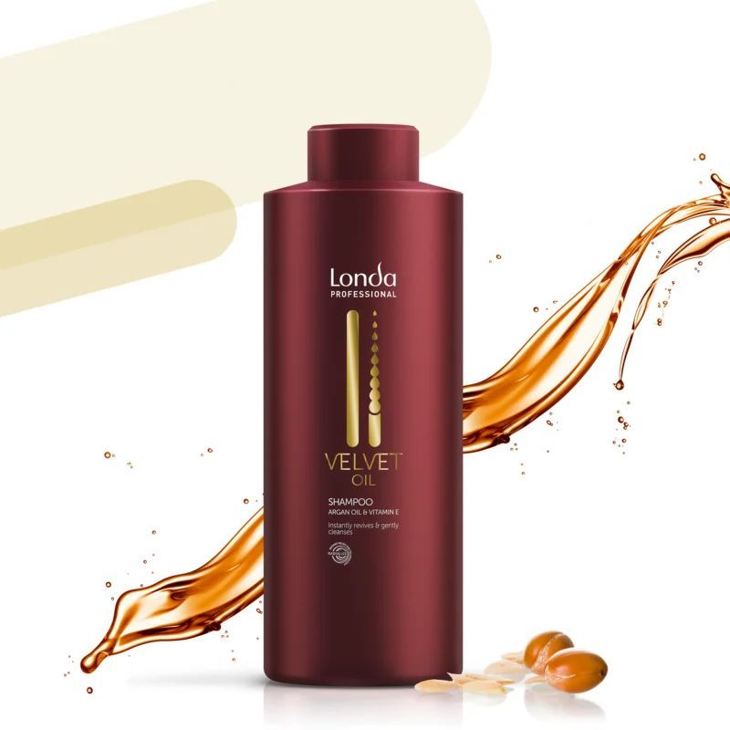 Londa velvet oil