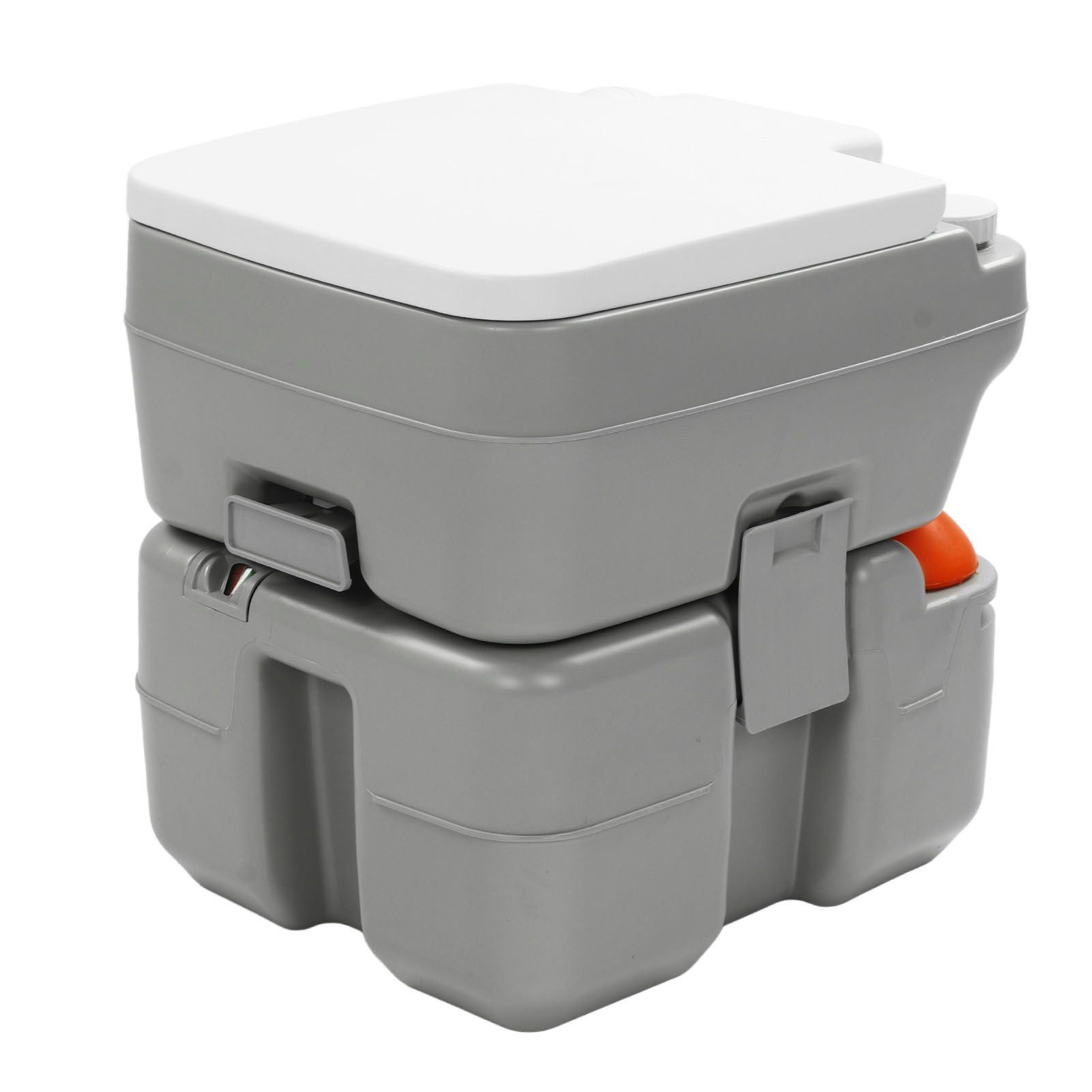 Porta Potti 345 таблица