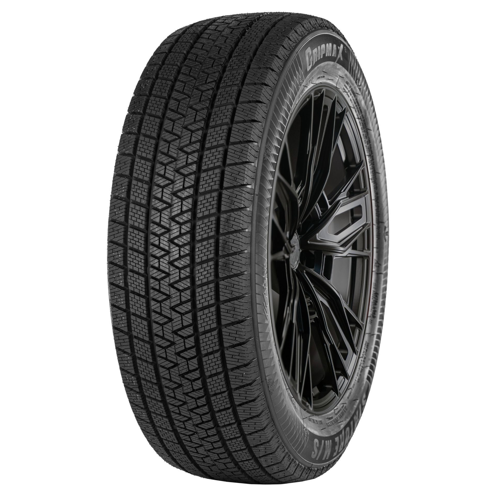 Gripmax Stature M/S Шины  всесезонные 265/60  R18 110H