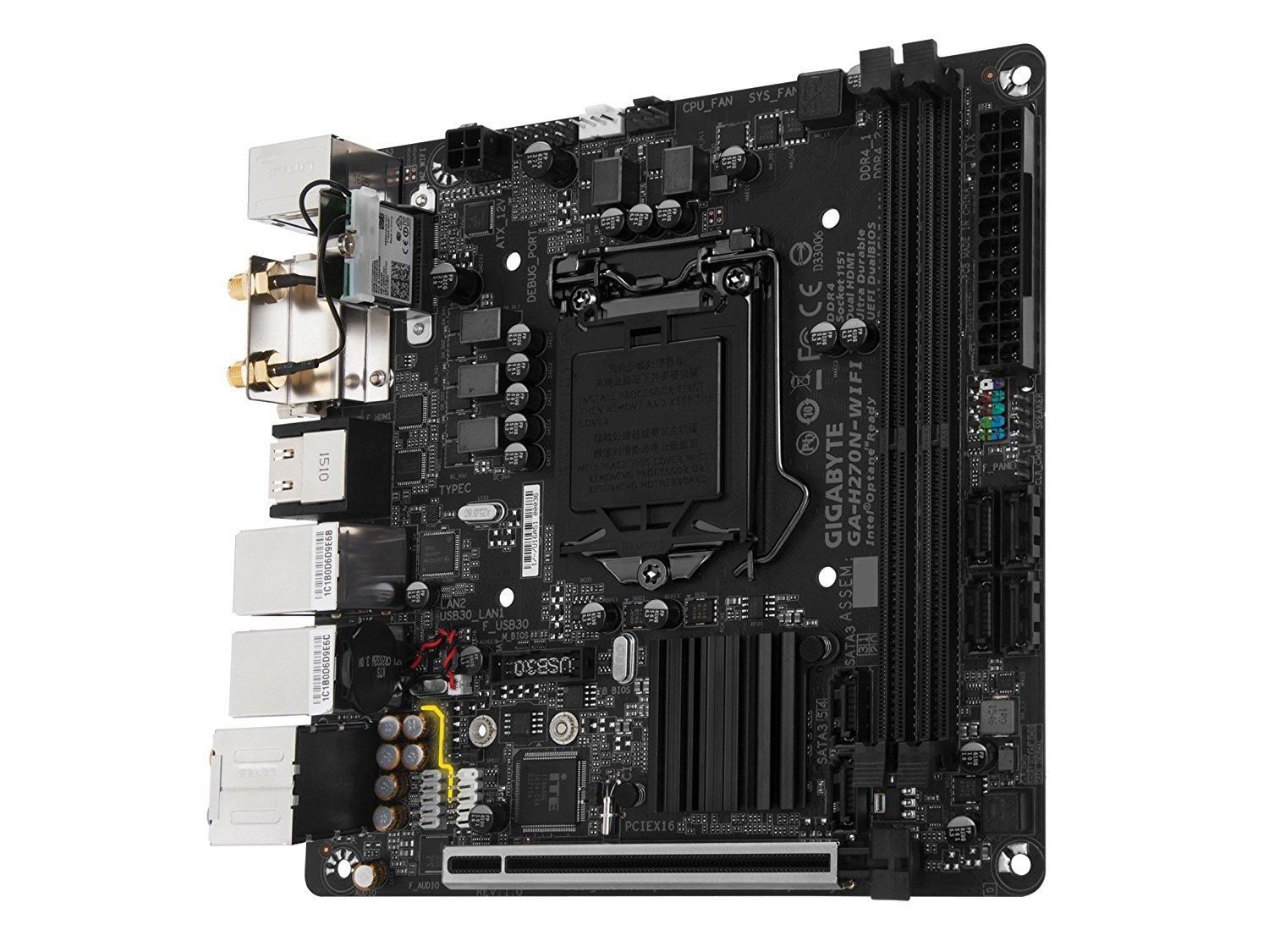 Материнская плата gigabyte 1151. Z270n-WIFI. Gigabyte z270. Gigabyte z270 hd3. Gigabyte 270.