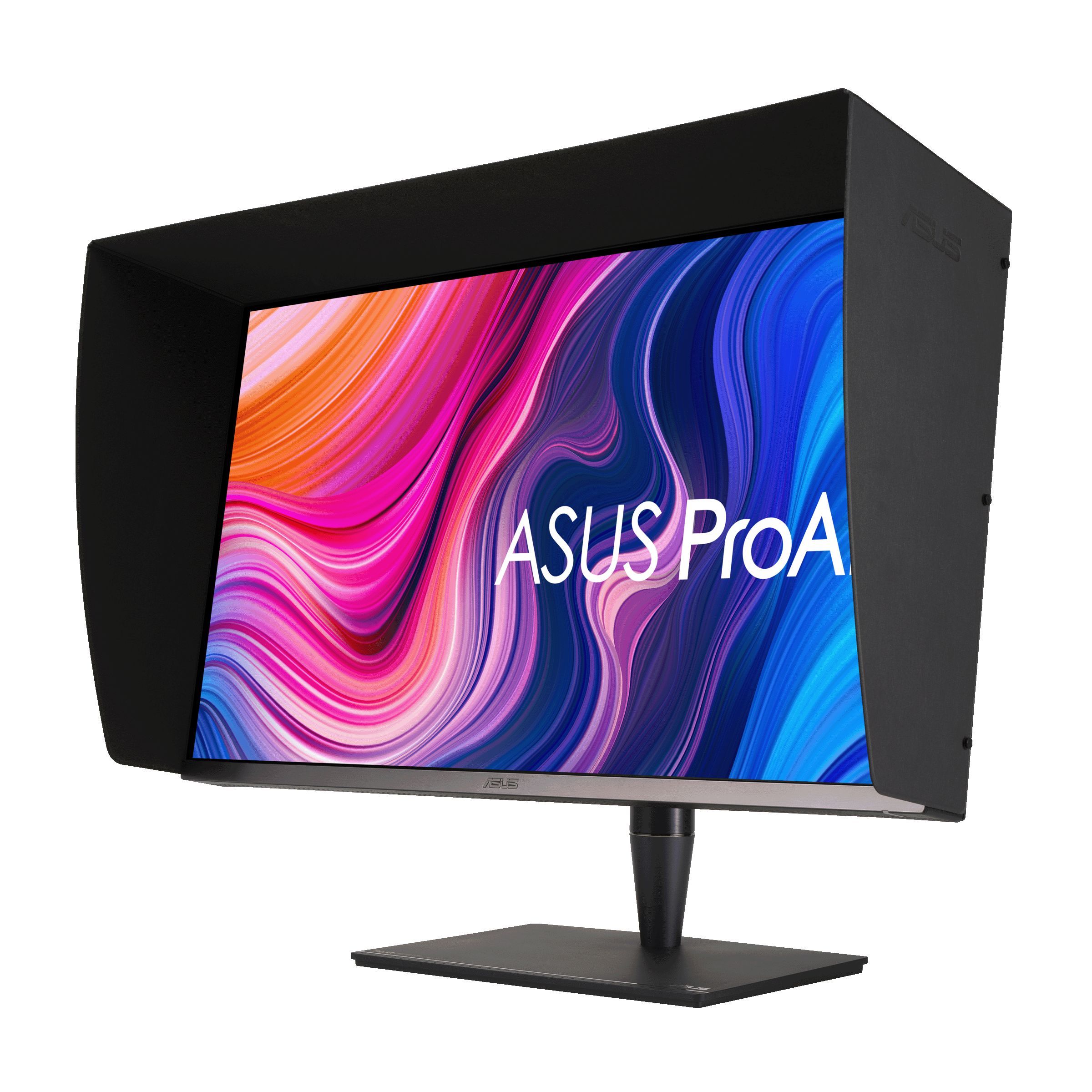 ASUS32"Монитор32"ProArtDisplayPA32UCG,3840x2160,120Гц,IPS,LED,1000:1,1600Кд/м,178/178,HDMI1.4,HDMI2.0x2,HDMI2.1,Thunderbolt,USBх3шт,AMDFreeSyncPremiumPro