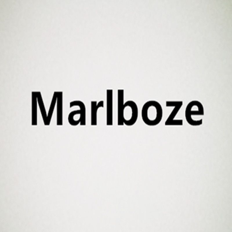 Marlboze — купить товары Marlboze в интернет-магазине OZON