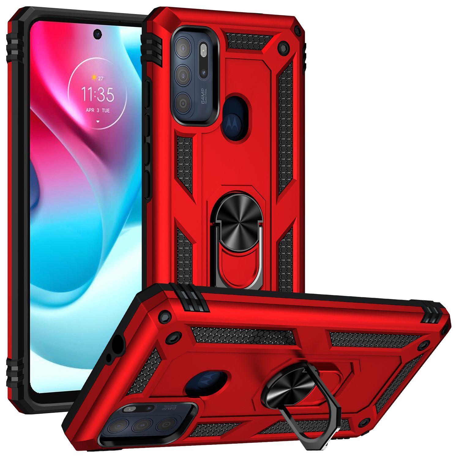 Купить Противоударный Чехол На Моторола G60