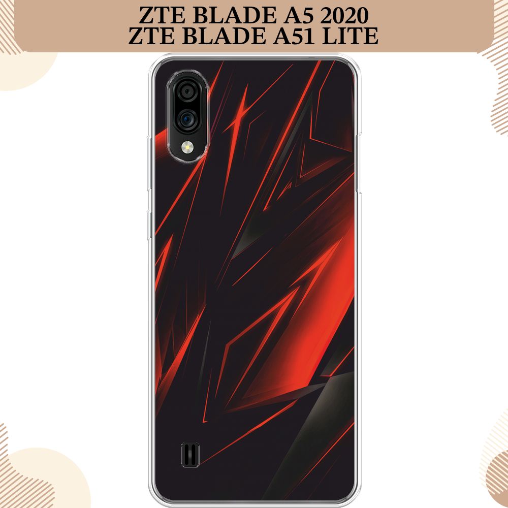 Чехол На Zte Blade Lite Купить