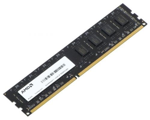 AMDОперативнаяпамятьR538G1601U2SL-U1x8ГБ(R538G1601U2SL-U)