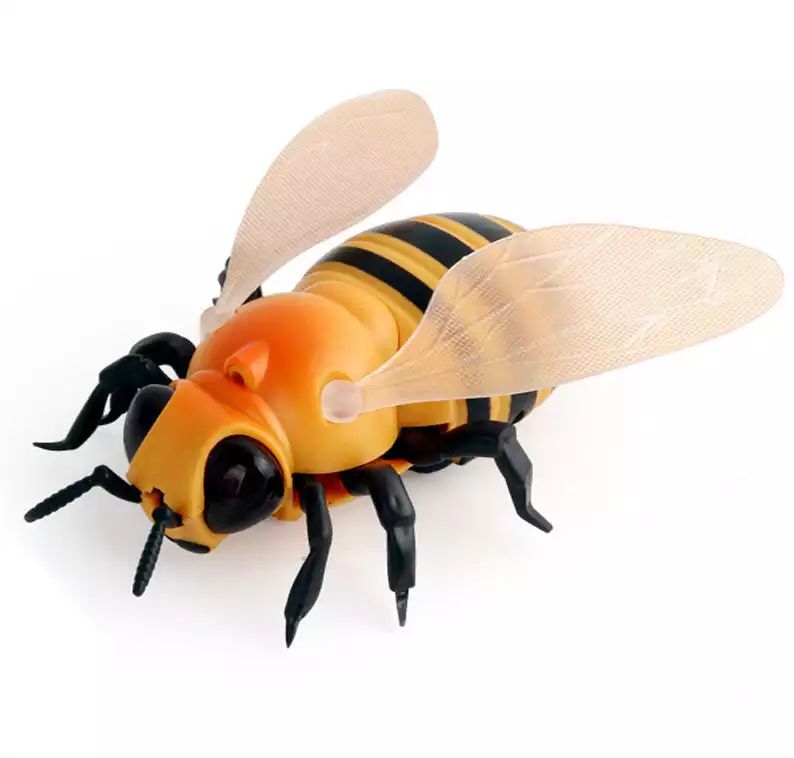 робопчелка для дошкольников. программируемый мини-робот bee-bot "умная пчела". робот пчелка bee-bot. робот пчелка. робот пчелка bee-bot.