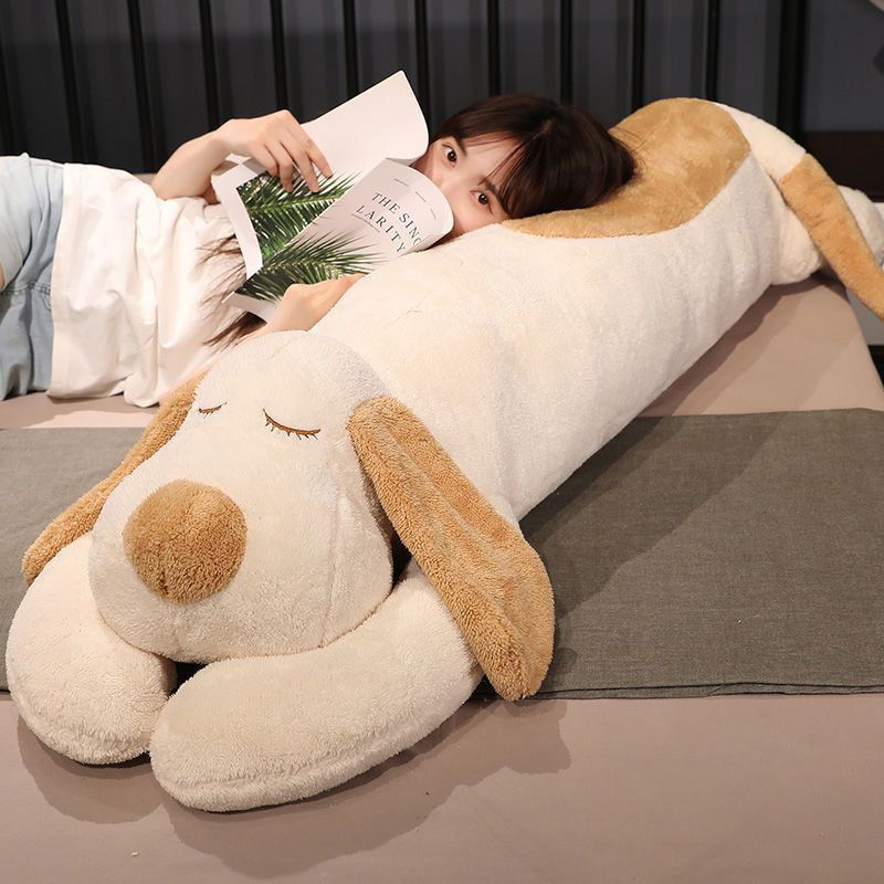 гусяка обнимака игрушка. собака обнимака игрушка. собака обнимака игрушка вытянутая. собака обнимака вязанная. собака обнимака игрушка.