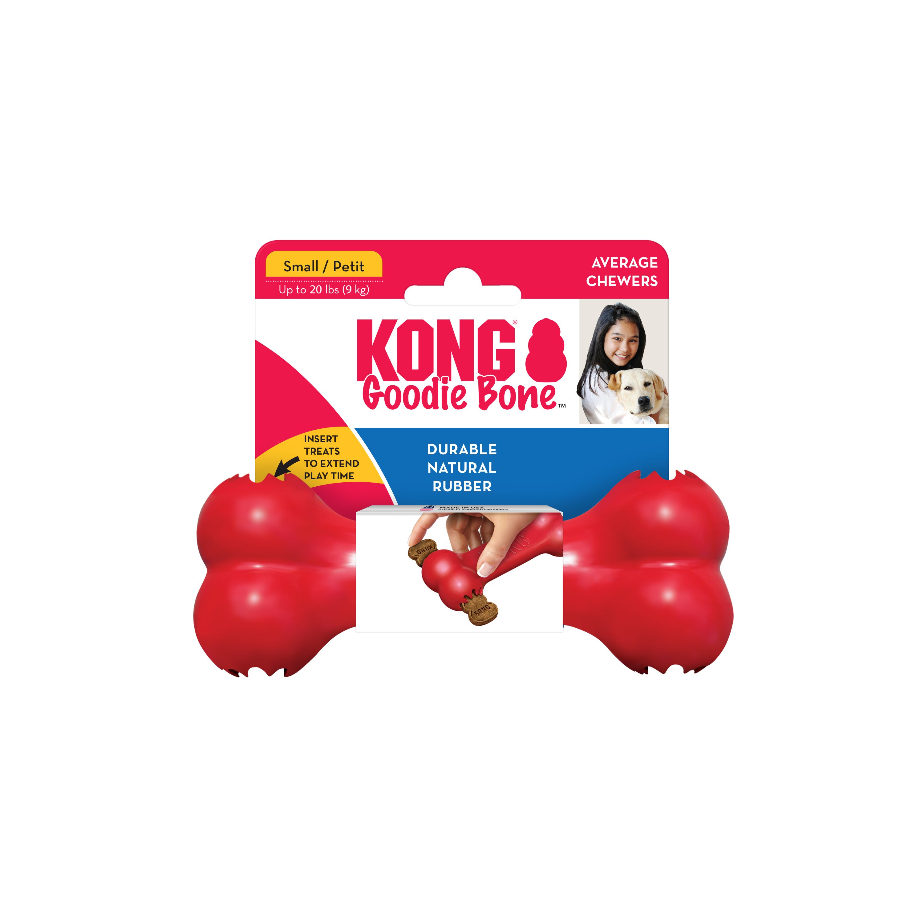 Kong Extreme Игрушка Для Собак Купить