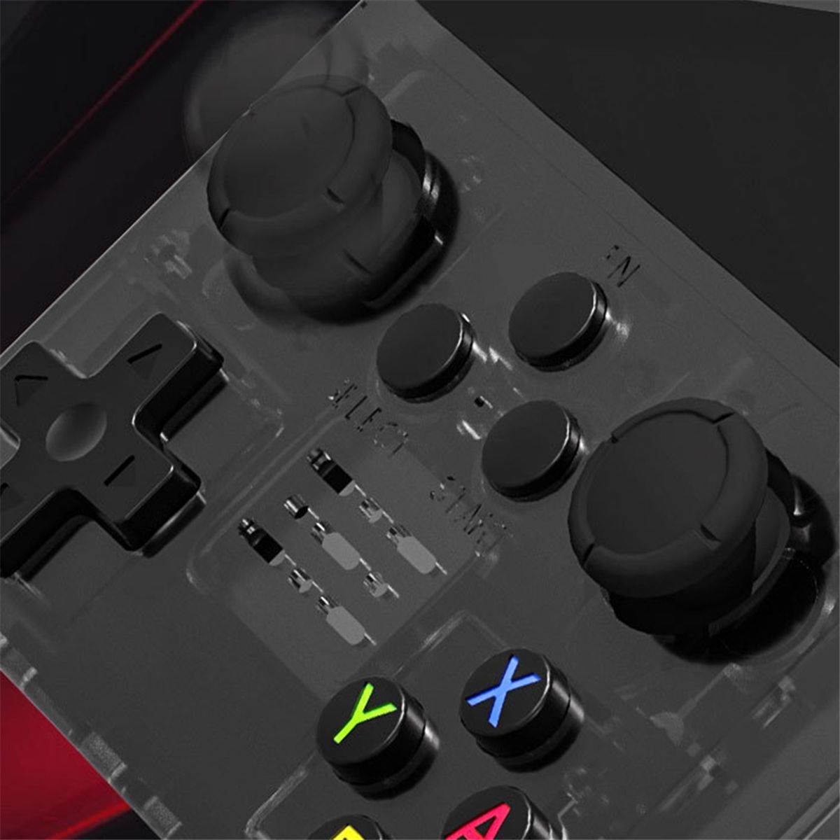 R console. R console