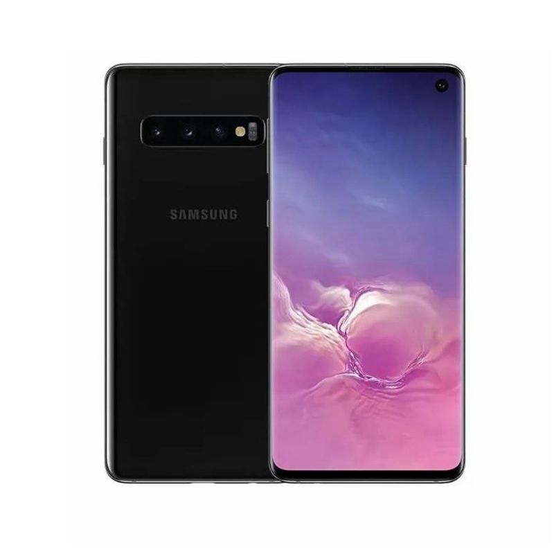 SamsungСмартфонSamsungGalaxyS108/128ГБ,черный