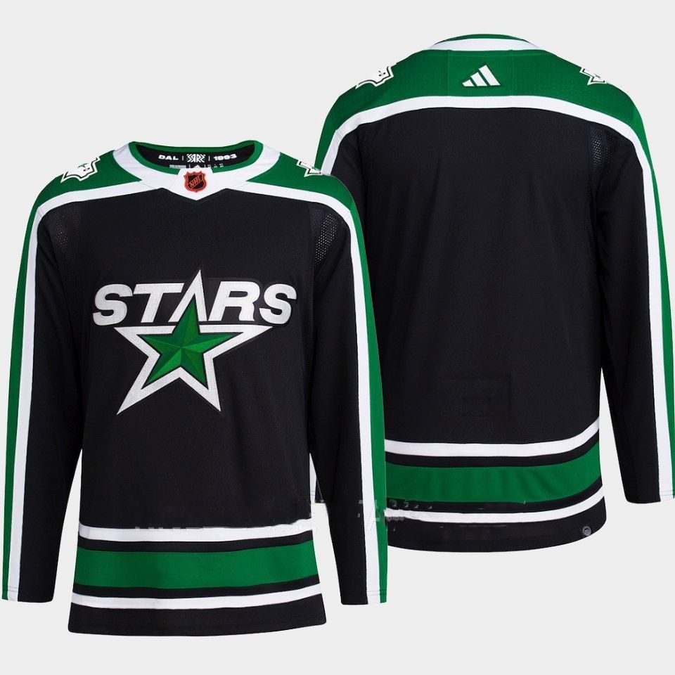 Stars jersey on sale