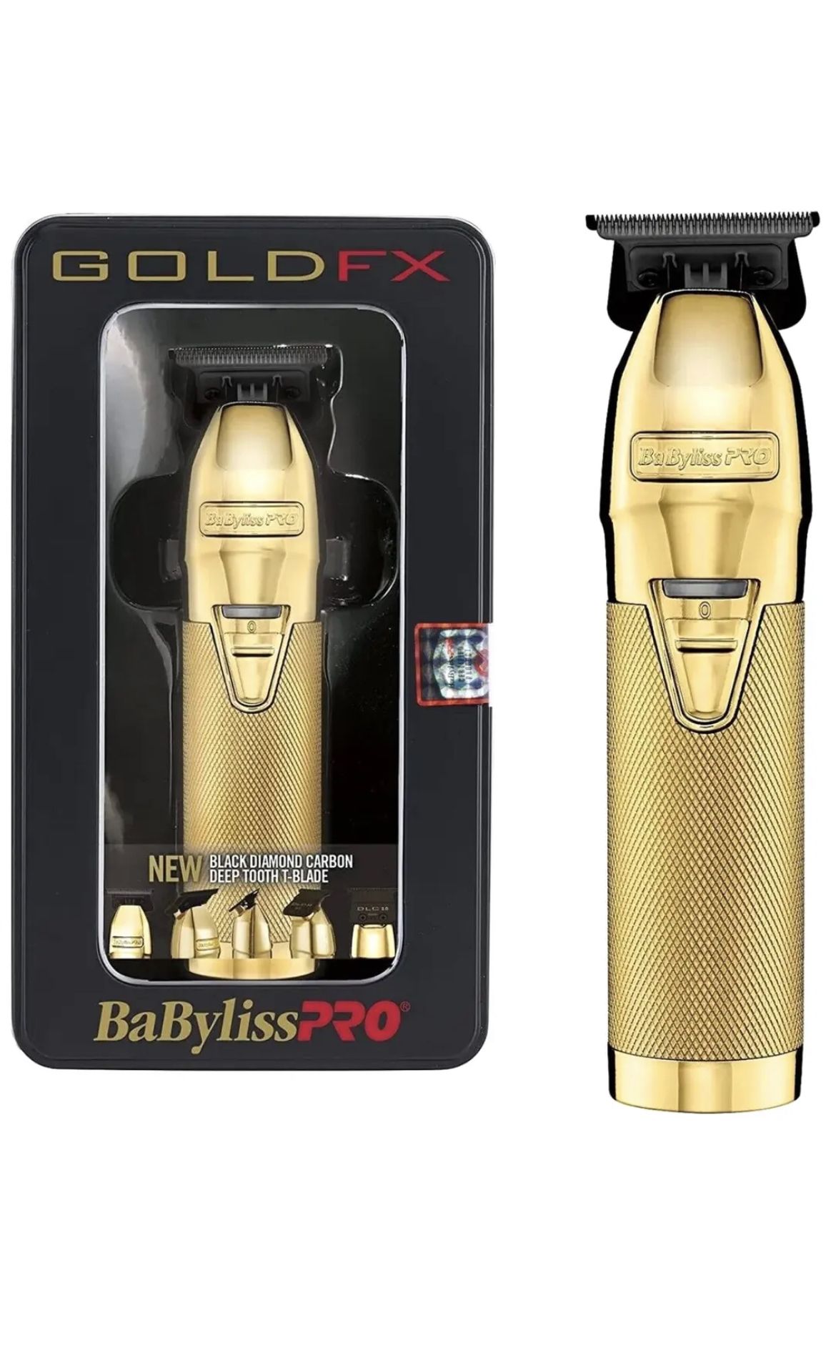 Купить Babyliss Pro Fx