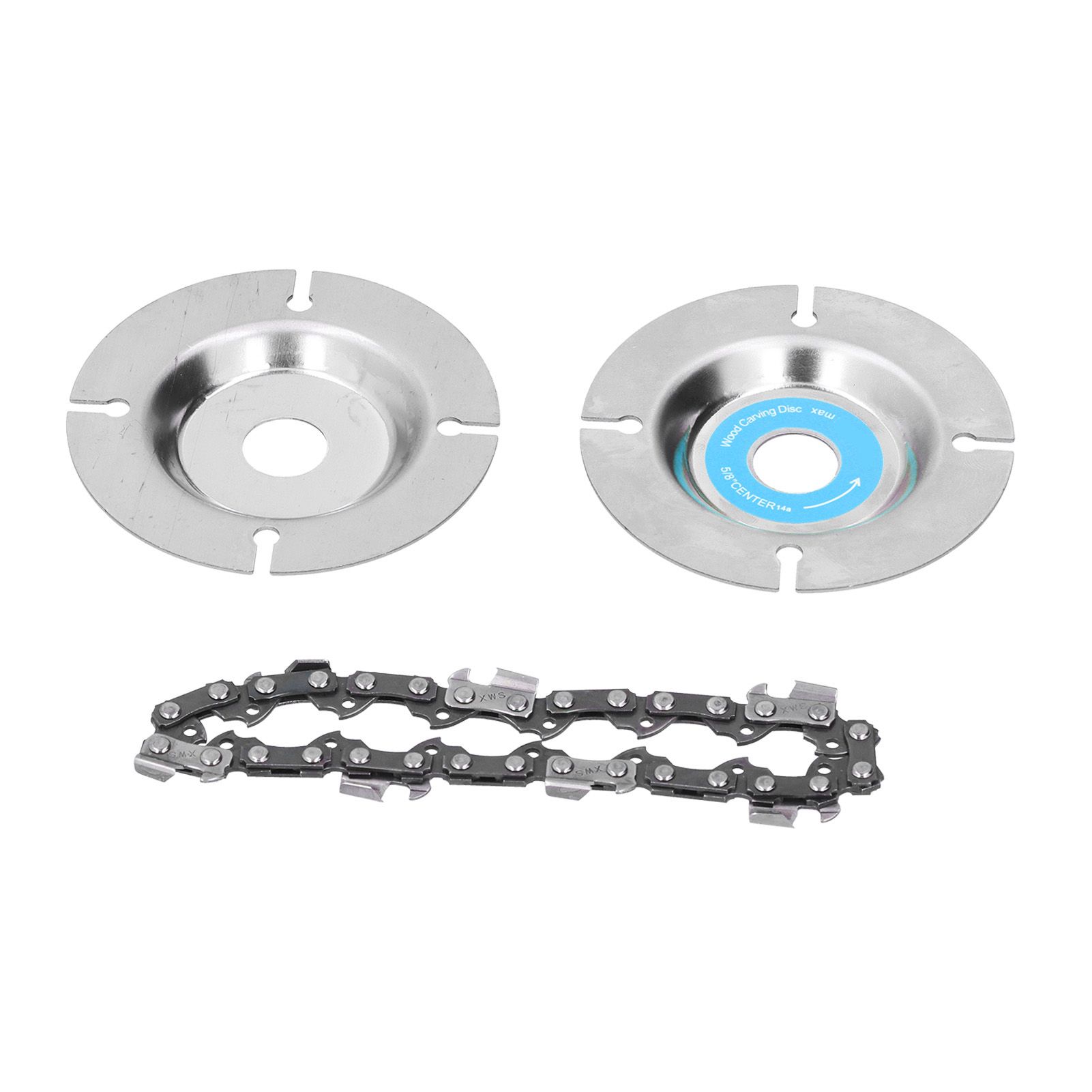 Chain cutter в гренни
