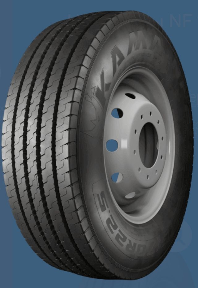 KAMANF202Шинывсесезонные215/75R17.51Q