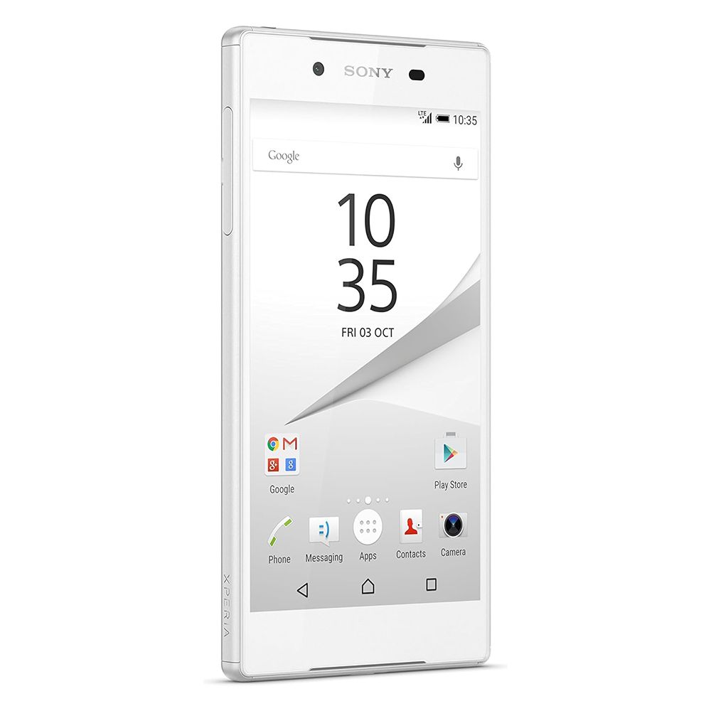 Смартфон Sony Xperia Z5 Premium - купить по выгодной цене в  интернет-магазине OZON (1274491466)