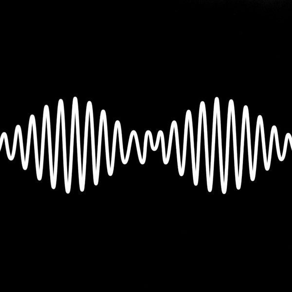 Audio CD Arctic Monkeys. AM (CD, Gatefold )