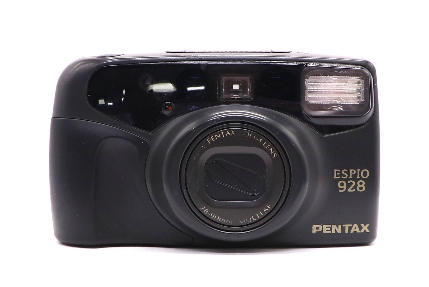 Фотоаппарат винтажный Pentax Espio 928