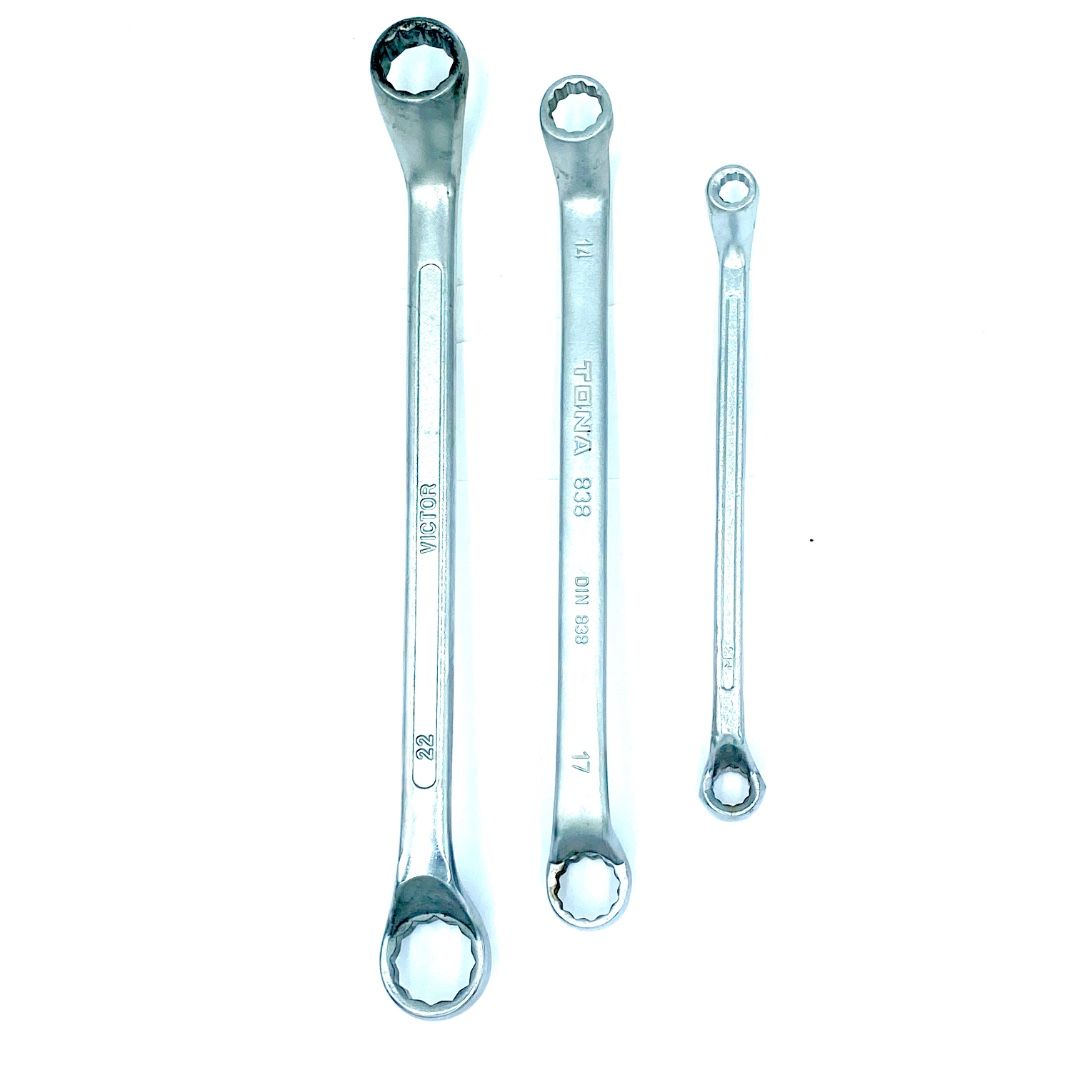 Накидные Ключи Купить В Самаре