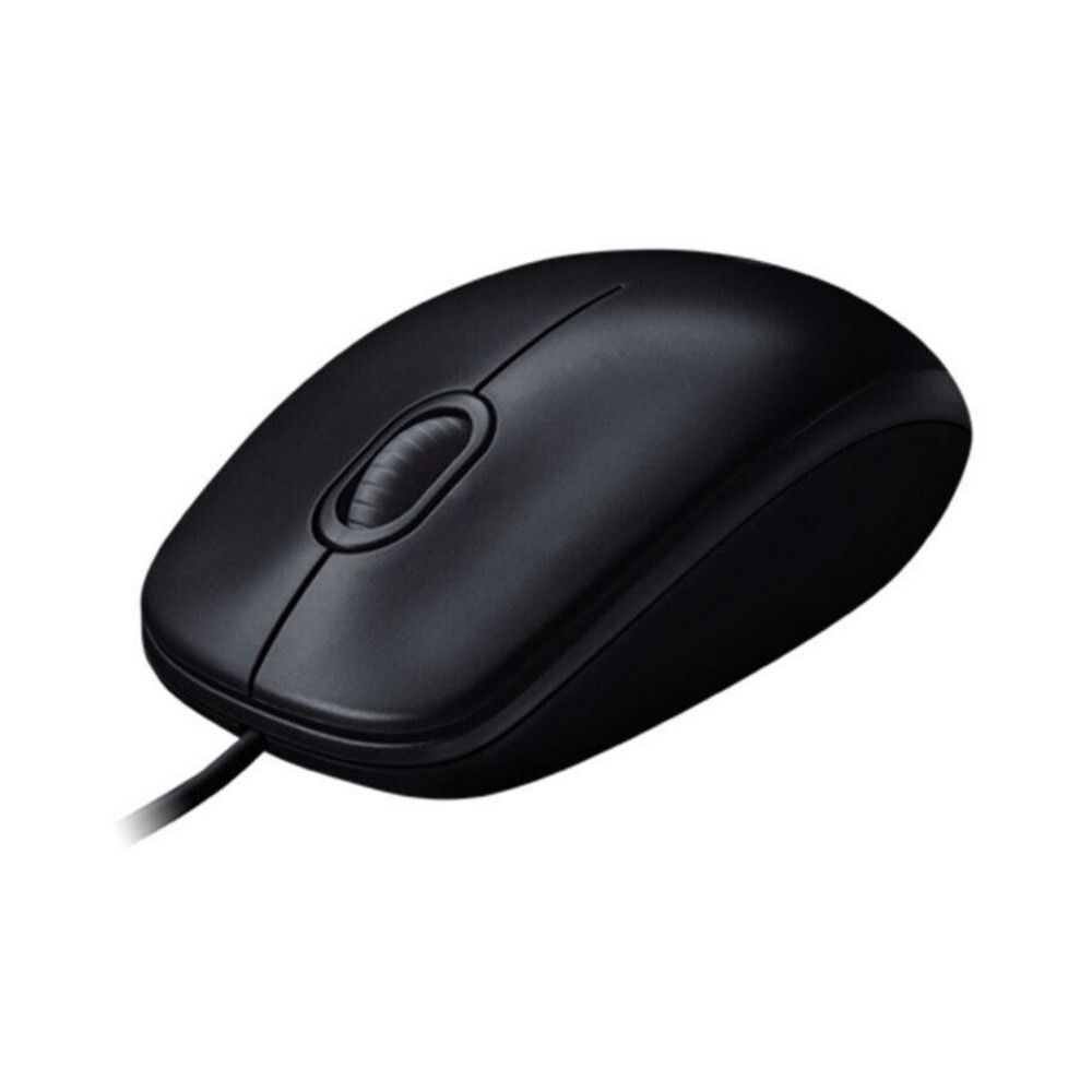 Персональный компьютер мышь. Мышь Logitech v100 Optical Mouse Grey-Black USB.