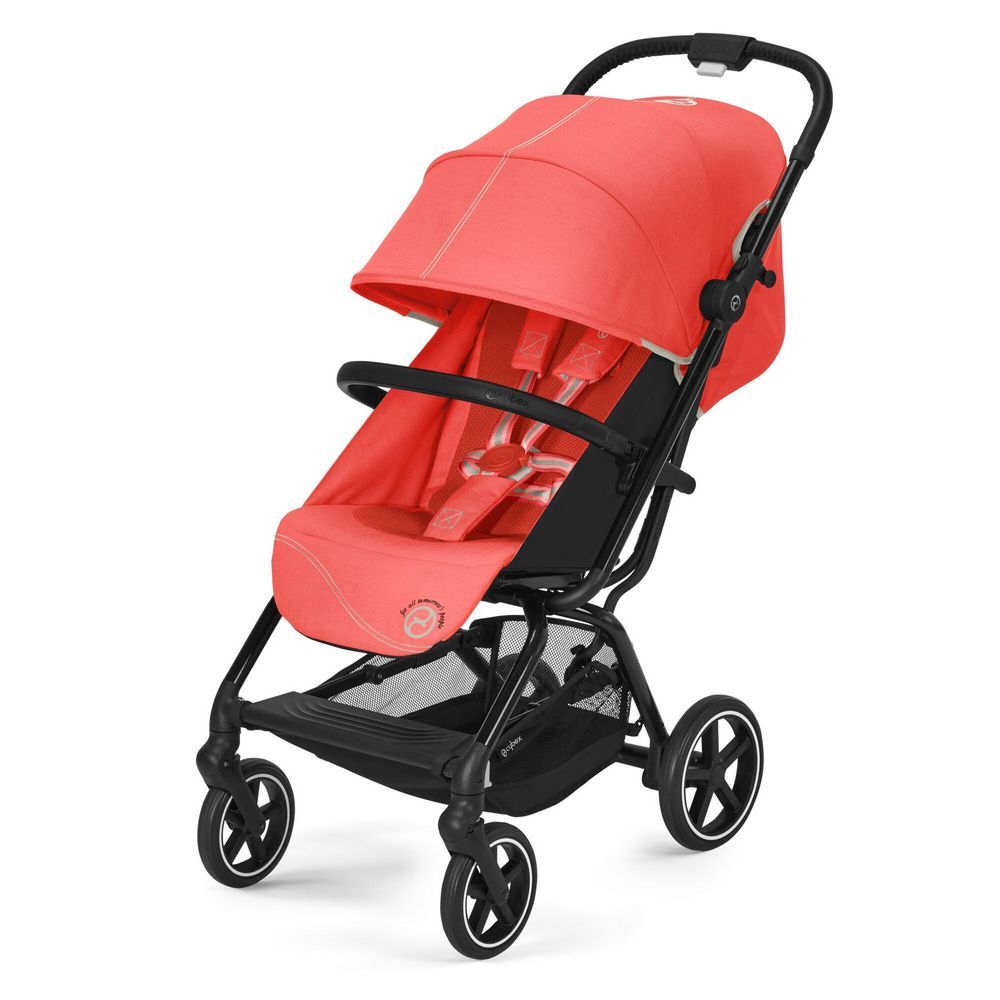 Cybex Eezy S Plus Купить
