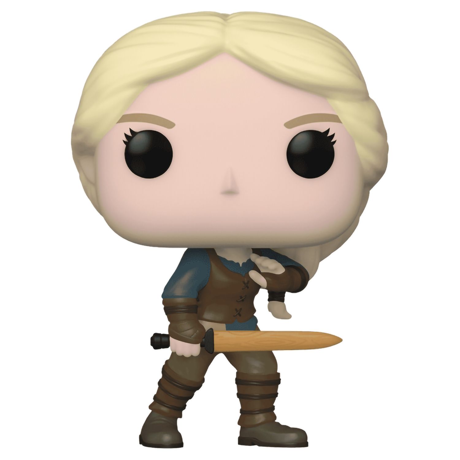 Funko pop witcher. Funko pop witcher