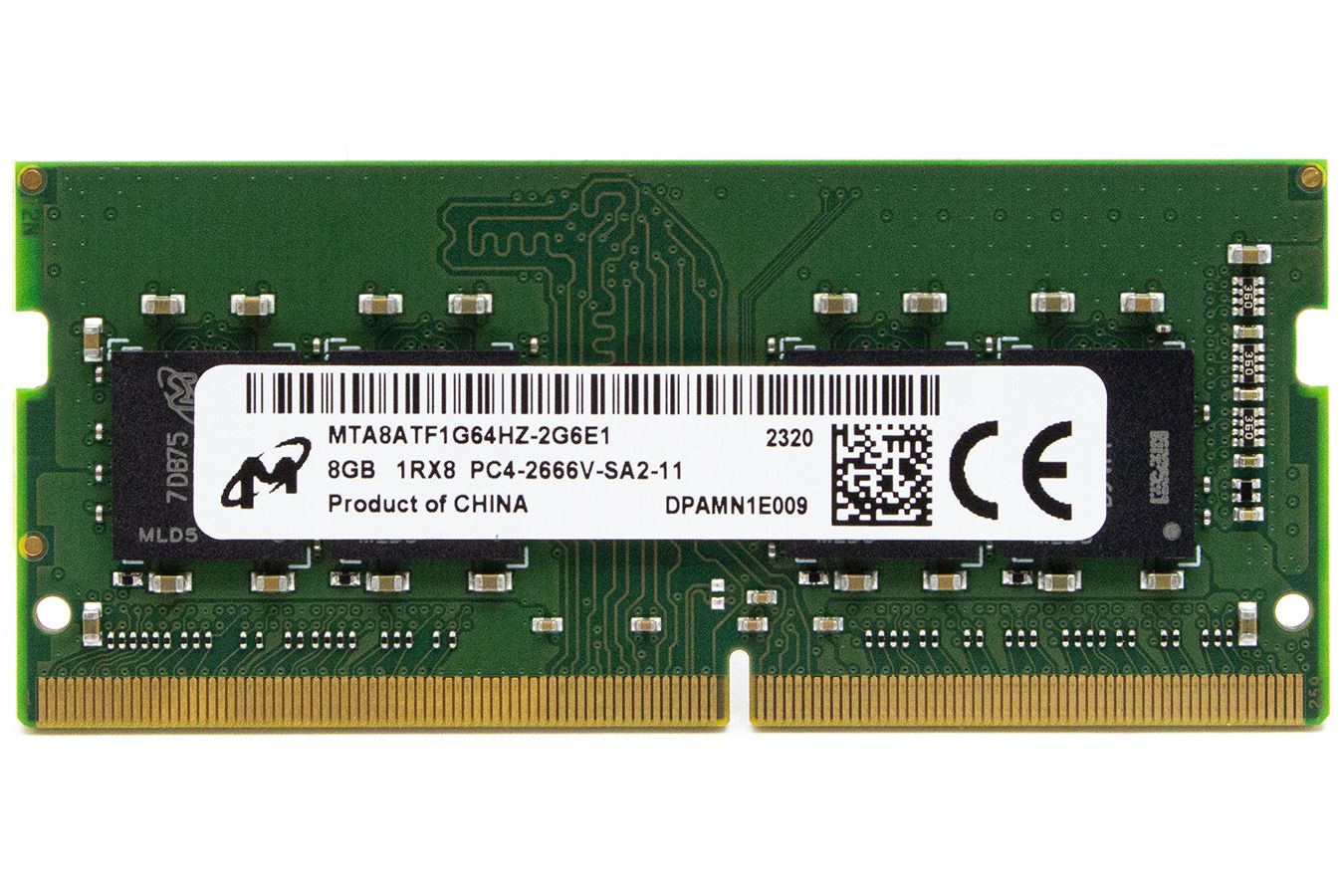 Купить Ddr4 Sodimm 8 Gb