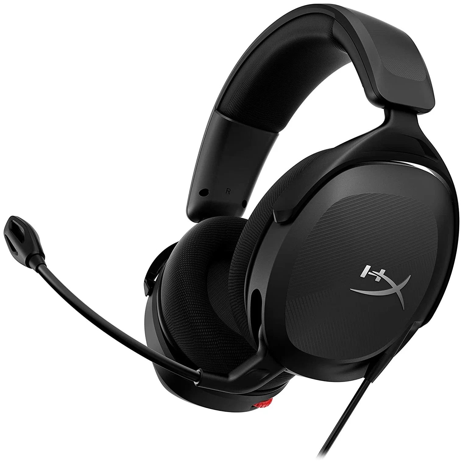 Как разобрать наушники hyperx cloud Наушники Полноразмерные HyperX Cloud Stinger 2 Core Black - купить по доступным 