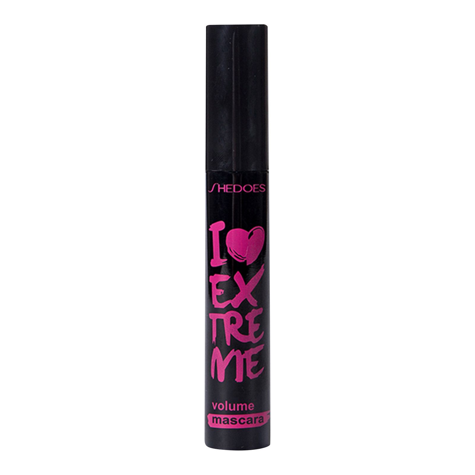 Тушь essence i love. Тушь extreme.