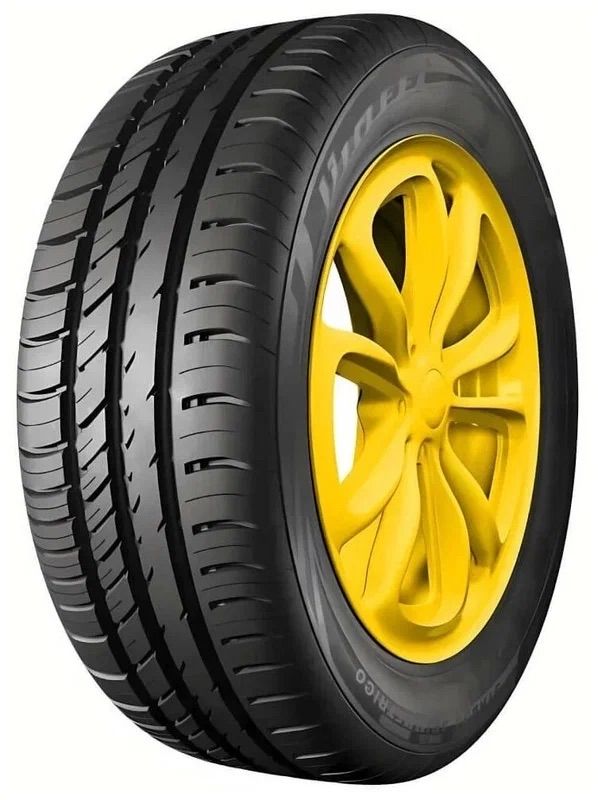 Viatti Strada Asimmetrico V-130 Шины  летние 185/65  R15 1A