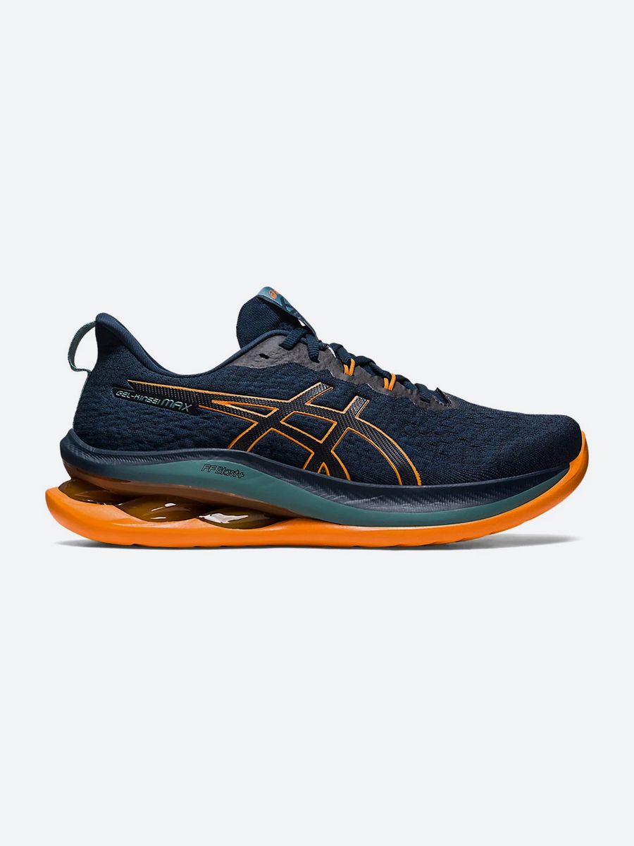 Asics gel kinsei 6 00 best sale