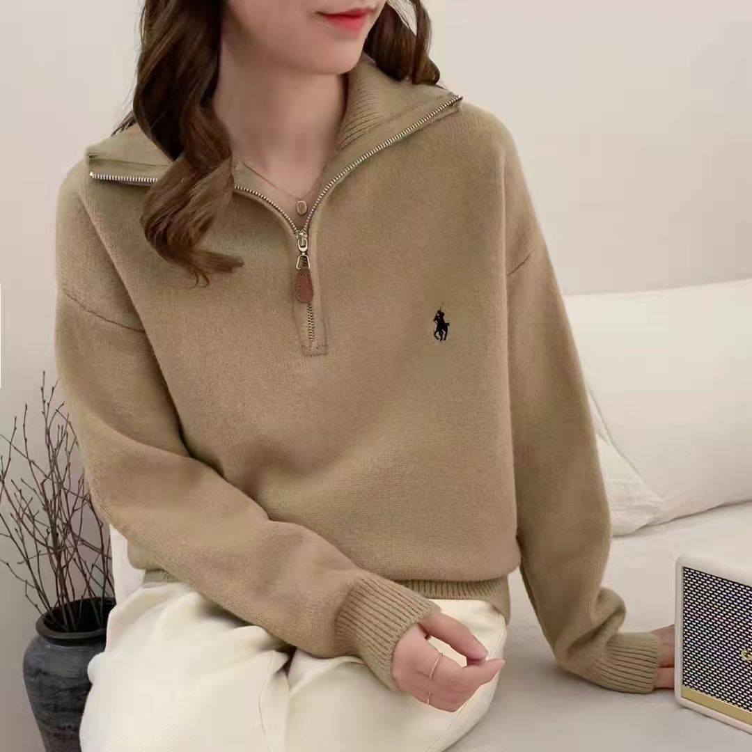 Свитер Polo Ralph...