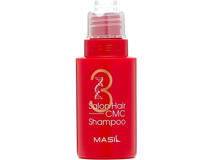 Cmc shampoo