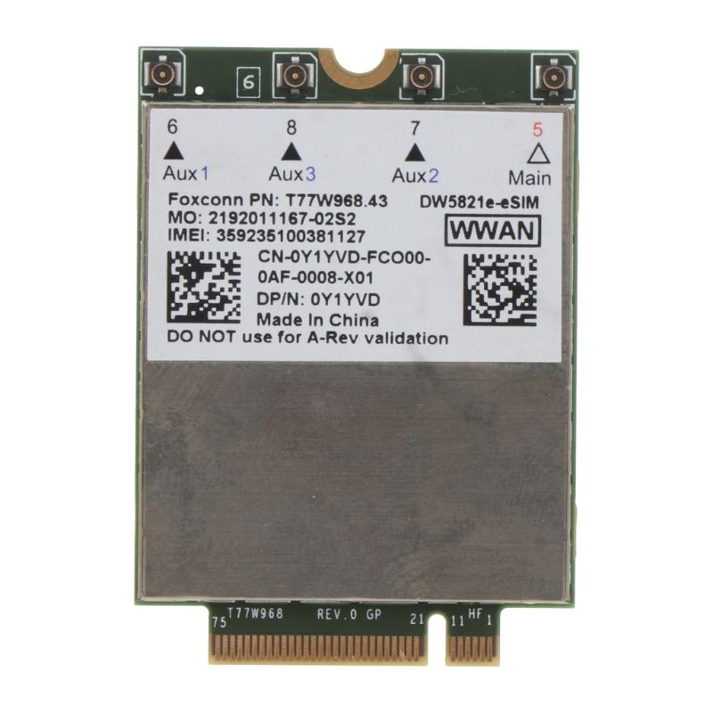 Dw5821e/t77w968 подключение антенн. T77w968. Dw5821e/t77w968 подключение антенн. Dw5821e t77w968 разъемы. схема модема foxconn т77w968 dw5821e.