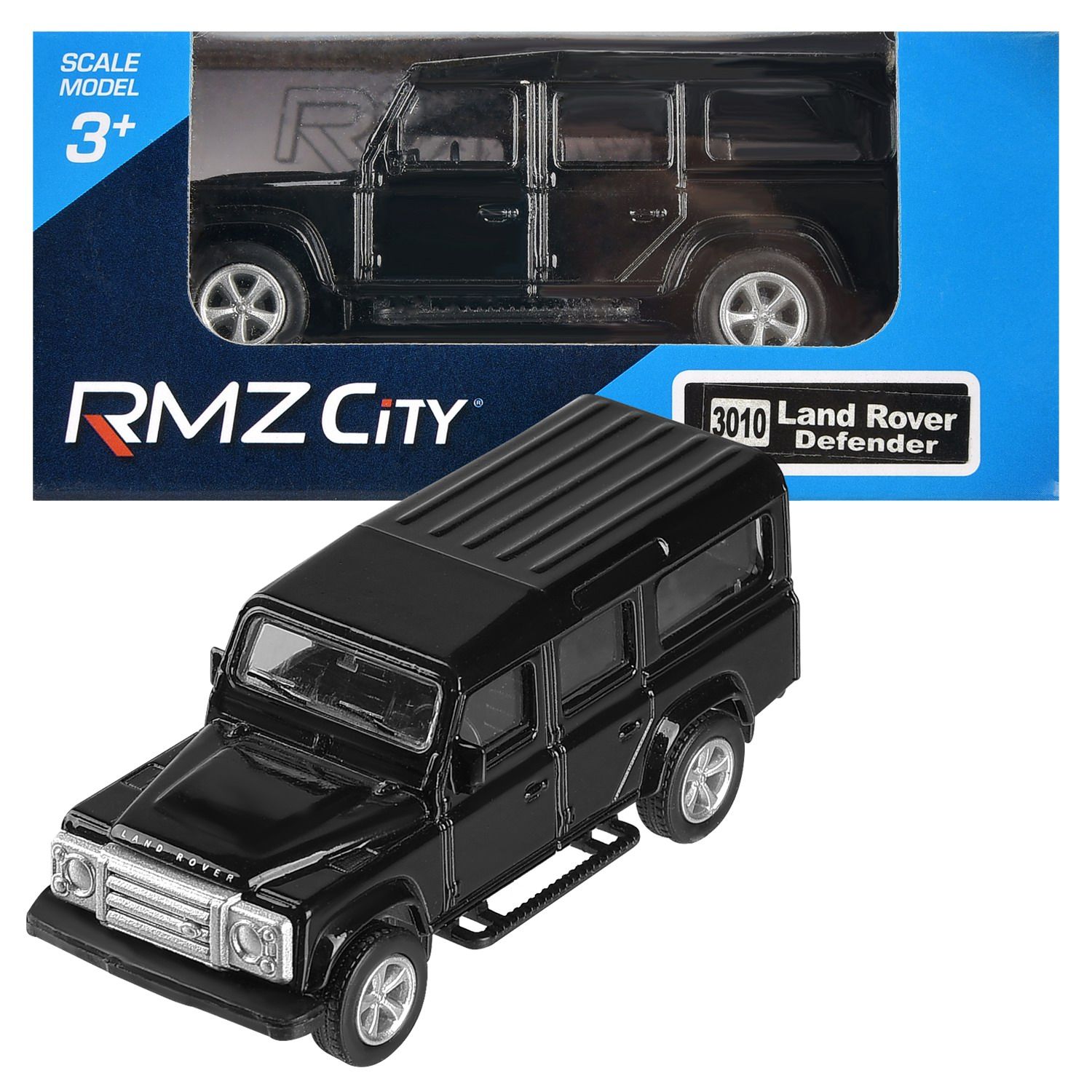 Rmz city land on sale rover defender