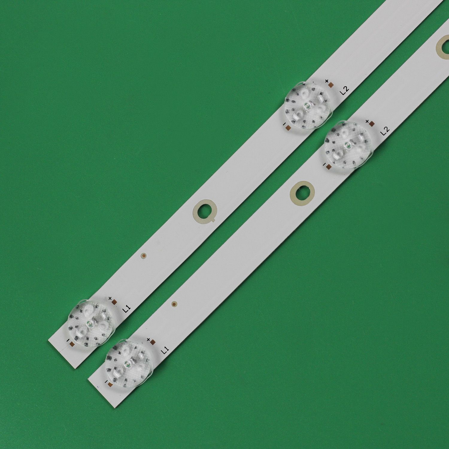 Подсветка для BBK 40LEX-5043/FT2C, ECON EX-40FS008B, Hi VHIX-40F152MSY; MS-L2665