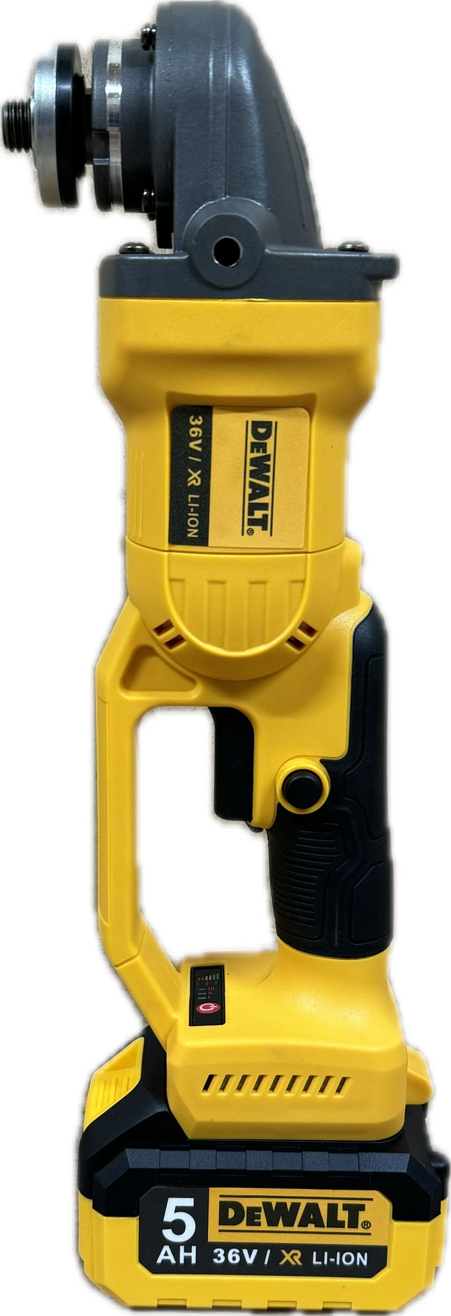 УШМ Dewalt DCG412 36V