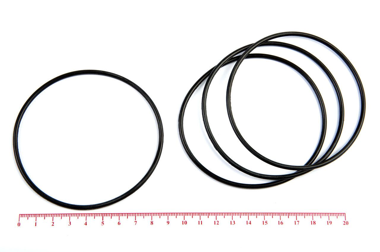 10штКольцорезиновоеO-ring090-095-30(088.0-3.0)NBR70