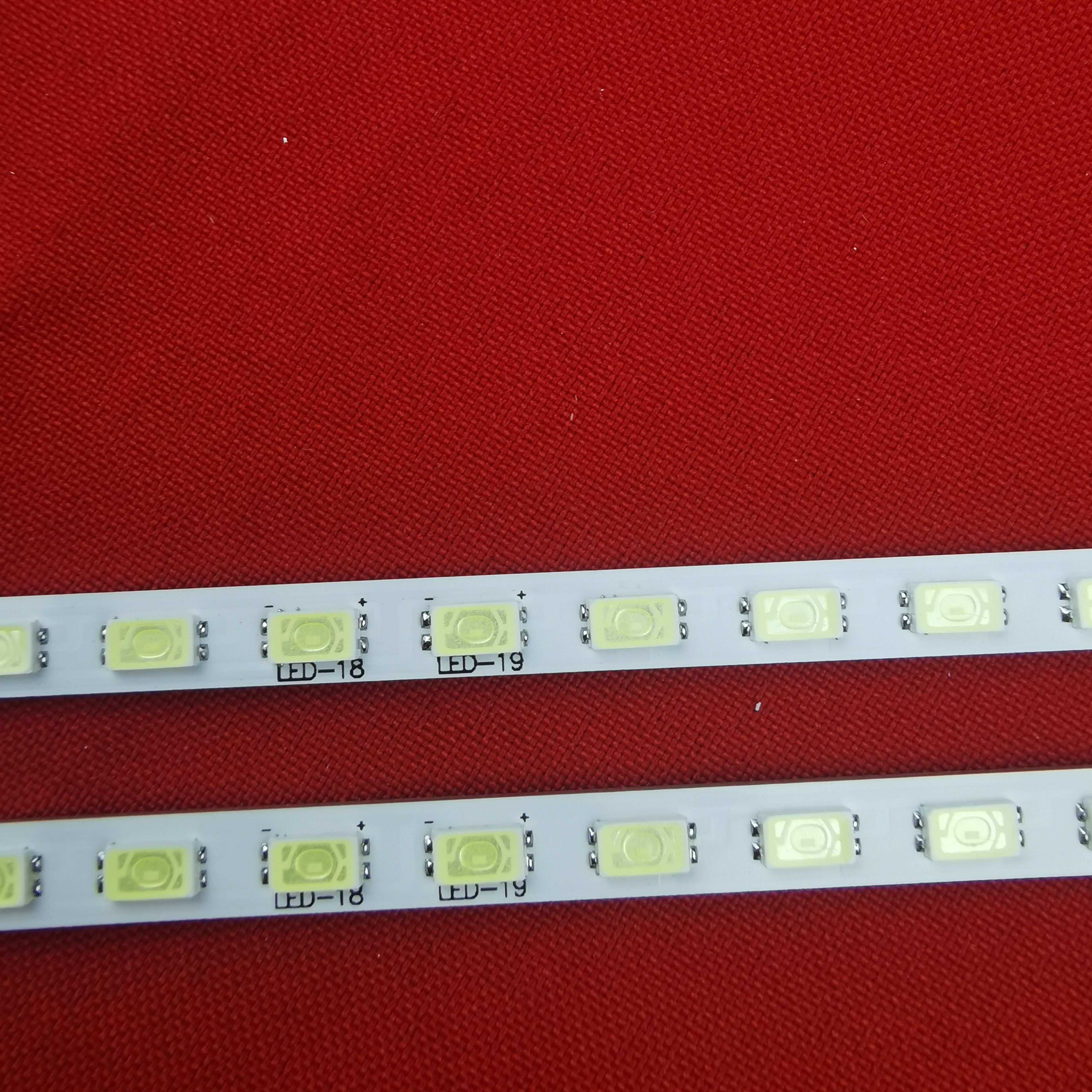 Подсветка для THOMSON T32E32U, HYUNDAI H-LED32V8, GOLDSTAR LT-32A320R; T51M320304AI1ET13H