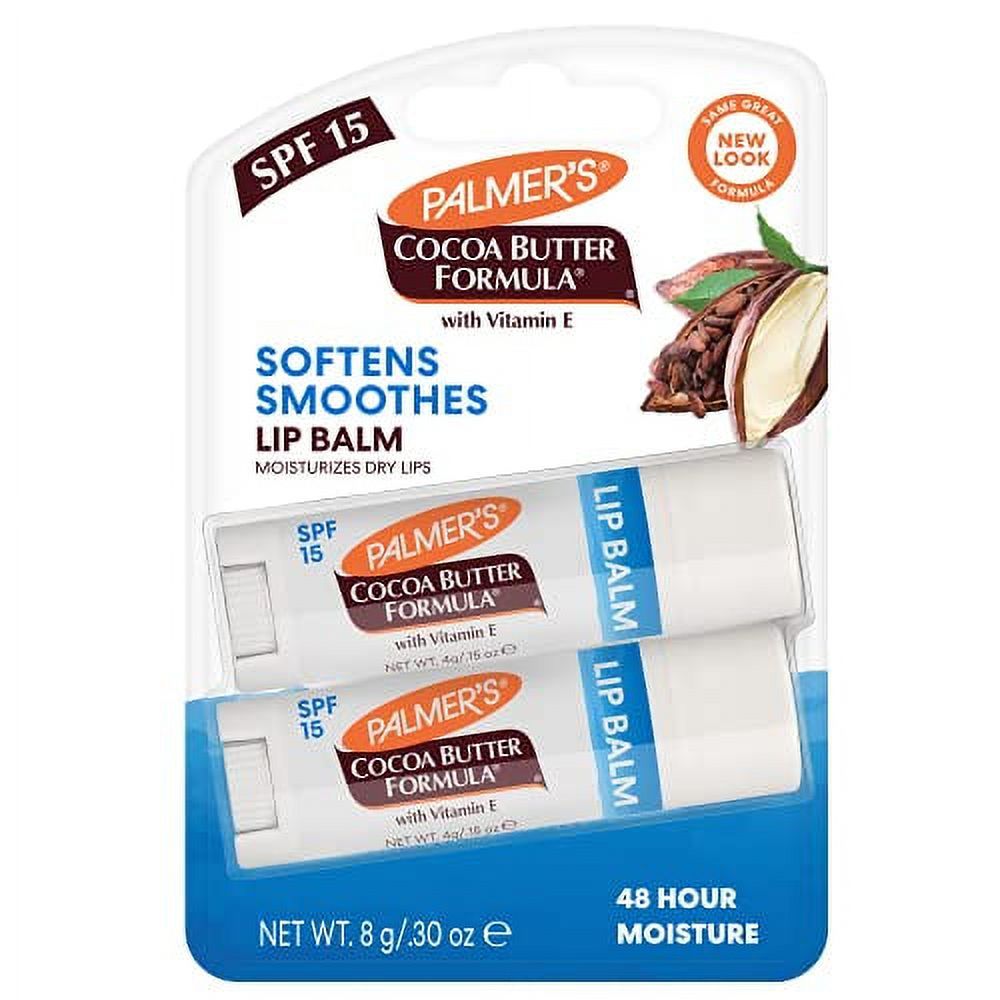 Бальзам для губ с маслом какао. Palmers бальзам для губ. Бальзам Palmer's. Palmer's Cocoa Butter Anti ageing.