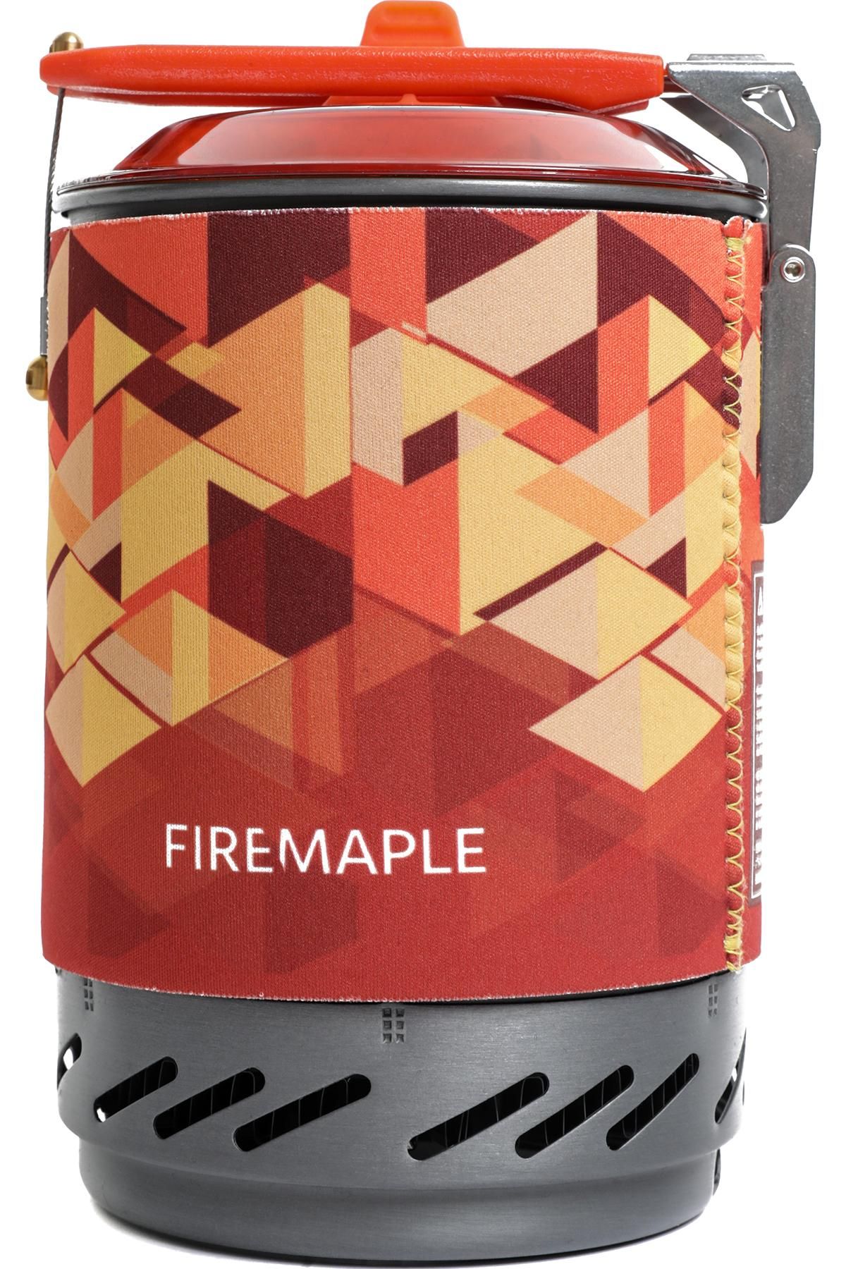 Fire maple fms