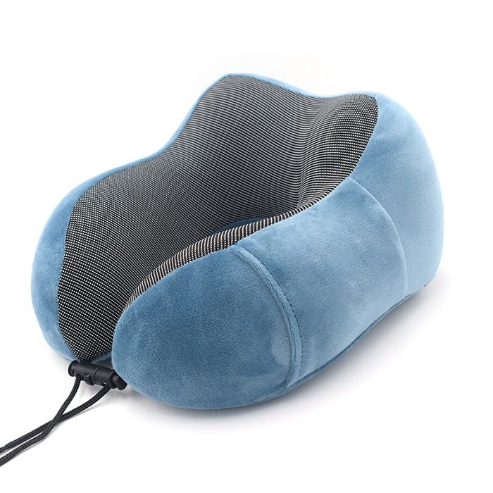 Подушка для шеи Travel Blue Memory Foam