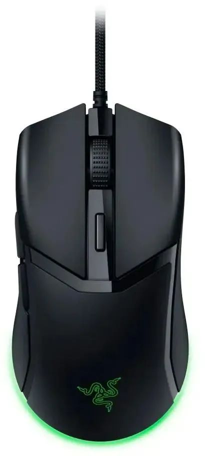 Игровая мышь Razer Компьютерная мышь Cobra Pro RZ01-04660100-R3G1 - купить по вы