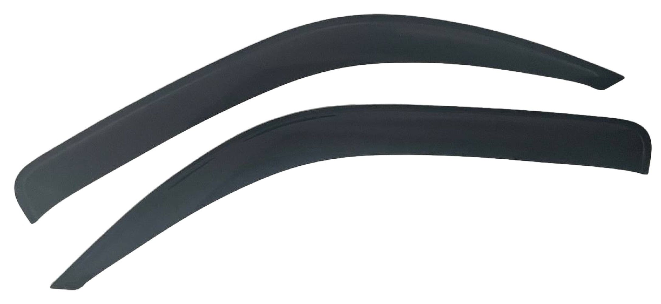 Купить Ветровики Киа Бонго