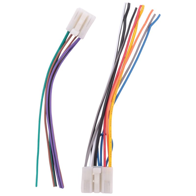 Pair connection
