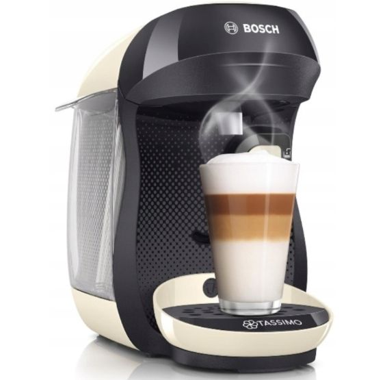 Кофемашина Bosch Tassimo купить на OZON по низкой цене