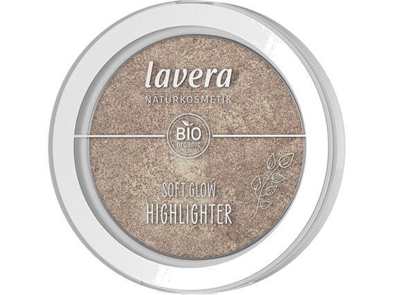 Хайлайтер для лица LAVERA SOFT GLOW HIGHLIGHTER