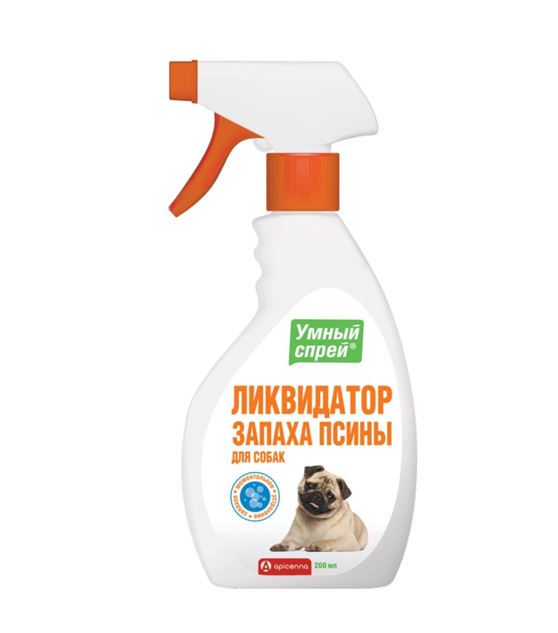 ликвидатор запаха zooclean дезосан 500 мл. умный спрей. Apicenna умный спрей ликвидатор. умный спрей ликвидатор. ликвидатор запаха для кошачьего туалета умный спрей.