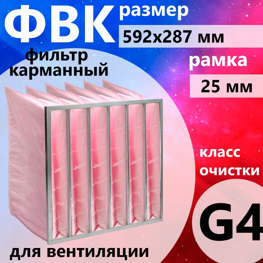 Фильтры воздушные карманные фвк. Фильтр карманный ФВК-592-592-360-6-g4. Фильтр карманный ФВК. Фильтр карманный ФВК-66-300-3-g4. Фильтр воздушный карманный ФВК 610*305-300-6-g4/25/00 - 4шт..