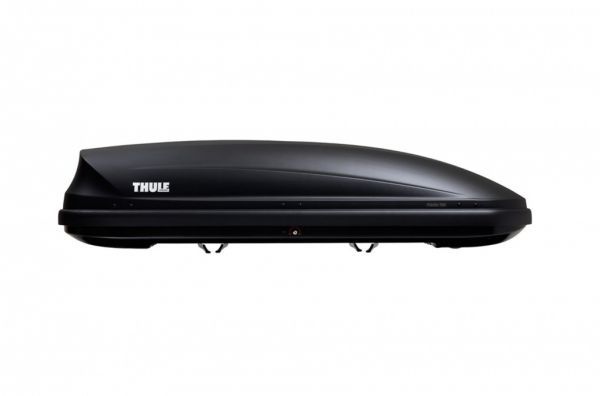 Багажные боксы Thule (Туле) – купить на OZON по низкой цене